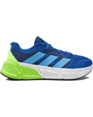 Deportivas de Hombre ADIDAS QUESTAR IE2962 ROYAL