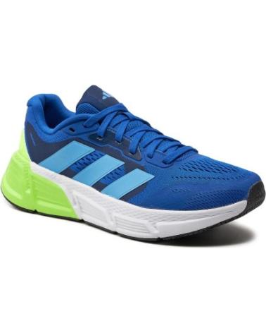 Deportivas de Hombre ADIDAS QUESTAR IE2962 ROYAL
