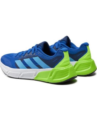Deportivas de Hombre ADIDAS QUESTAR IE2962 ROYAL