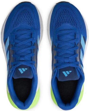 Deportivas de Hombre ADIDAS QUESTAR IE2962 ROYAL