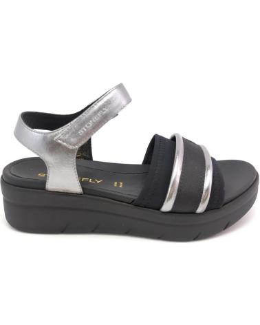 Sandalias-De-Mujer-STONEFLY-AQUA-III-7-PIEL-ANTR-ANTRACITA