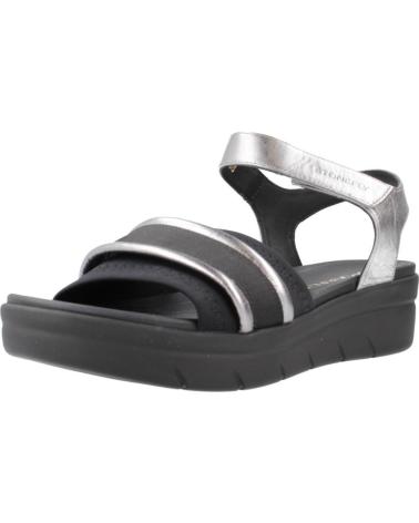 Sandalias-De-Mujer-STONEFLY-AQUA-III-7-PIEL-ANTR-ANTRACITA