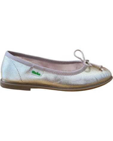 Bailarinas per Bambina GORILA BAILARINAS 71001 DANCING GOLD
