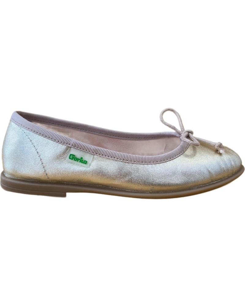 Bailarinas per Bambina GORILA BAILARINAS 71001 DANCING GOLD