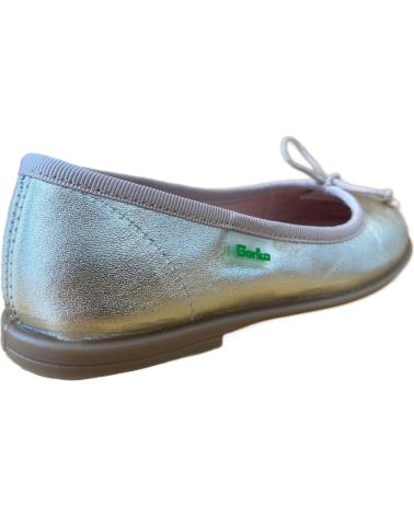 Bailarinas per Bambina GORILA BAILARINAS 71001 DANCING GOLD