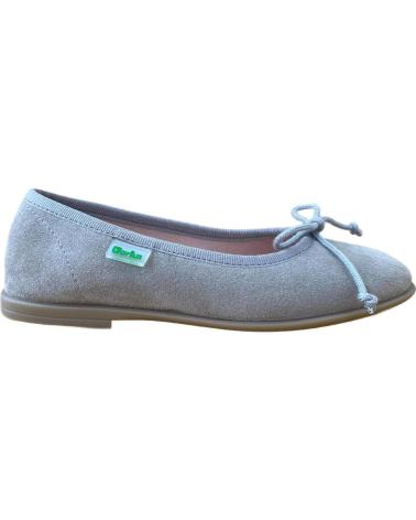 Ballerines pour Fille GORILA BAILARINAS 71001 DANCING BEIGE