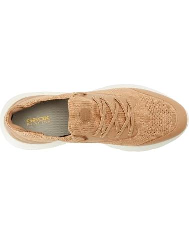 Sportif pour Femme et Fille GEOX DEPORTIVA D45THC SPHERICA SKIN