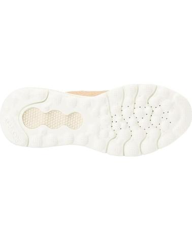 Sportif pour Femme et Fille GEOX DEPORTIVA D45THC SPHERICA SKIN