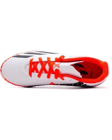 Deportivas de Niña y Niño ADIDAS ZAPATILLAS DE TACOS BLANCO