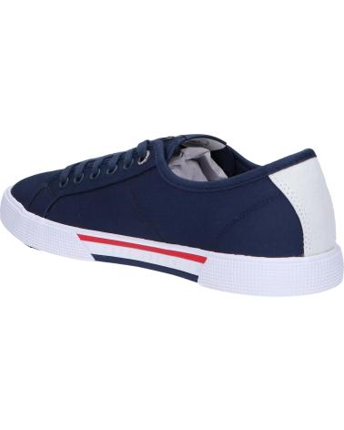 Deportivas de Hombre PEPE JEANS PMS30816 BRADY 595 NAVY