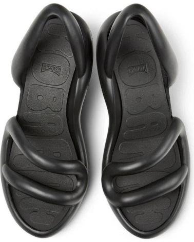 CAMPER KOBARAH K200155 NEGRO