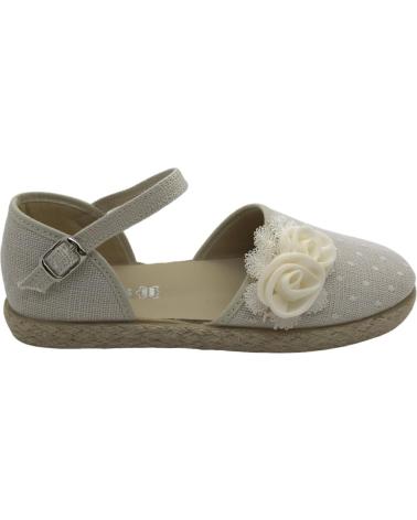 CHUCHES VALENCIANA CEREMONIA NINA 36000-YUTE 0529H HIELO