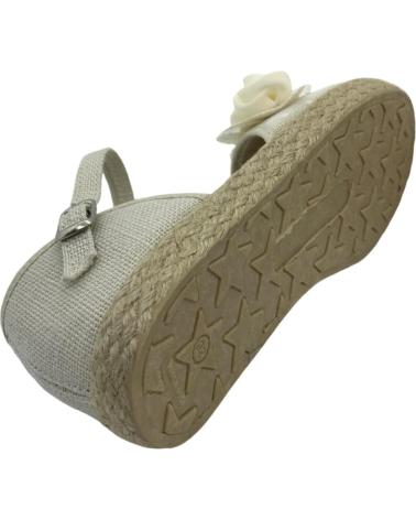 CHUCHES VALENCIANA CEREMONIA NINA 36000-YUTE 0529H HIELO
