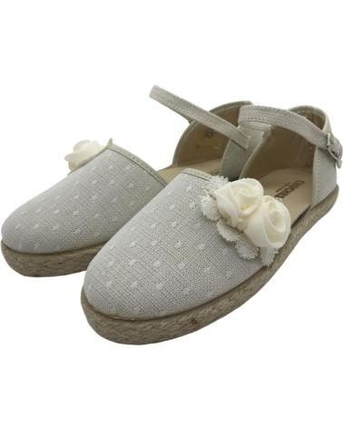 CHUCHES VALENCIANA CEREMONIA NINA 36000-YUTE 0529H HIELO