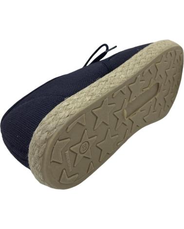 Zapatos-De-Niño-CHUCHES-ZAPATO-BLUCHER-NINO-LINO-34000-YUTE-020007-AZUL