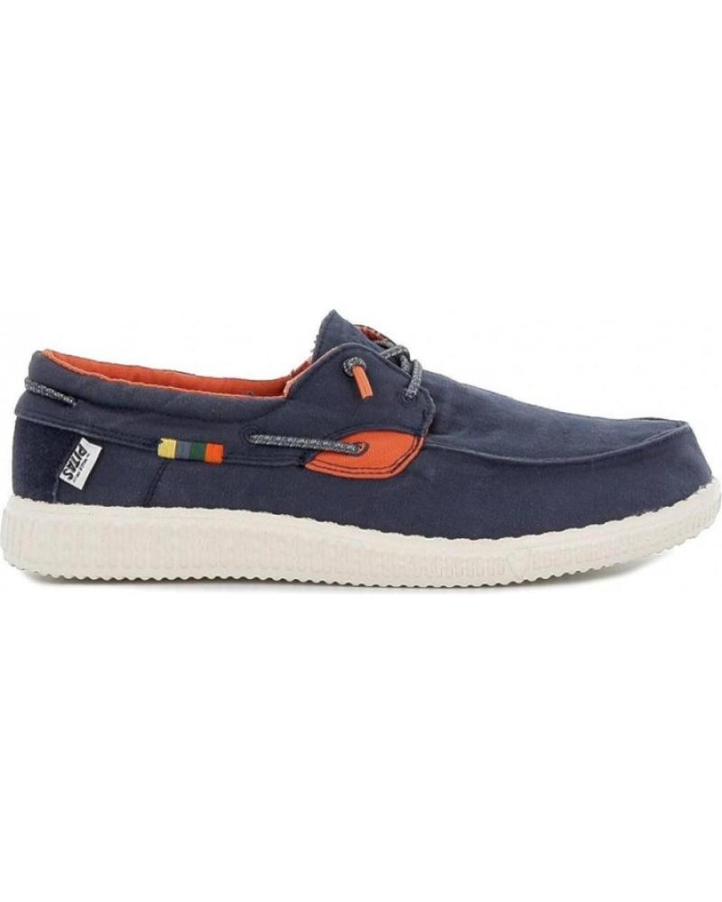 Zapatos de Mujer D FRANKLIN SANDALIAS PLANAS D FRANKLIN SONAX SLIDE MUJER NEGRO