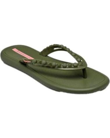 Chanclas-De-Mujer-IPANEMA-SANDALIAS-MUJER-27130-VERDE