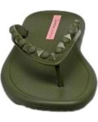 Chanclas-De-Mujer-IPANEMA-SANDALIAS-MUJER-27130-VERDE