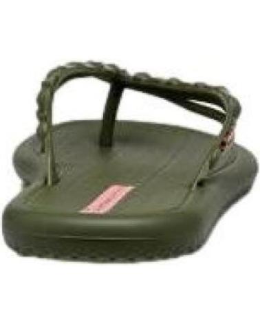 Chanclas-De-Mujer-IPANEMA-SANDALIAS-MUJER-27130-VERDE