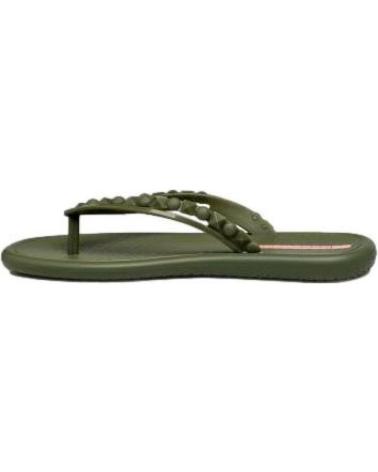 Chanclas-De-Mujer-IPANEMA-SANDALIAS-MUJER-27130-VERDE
