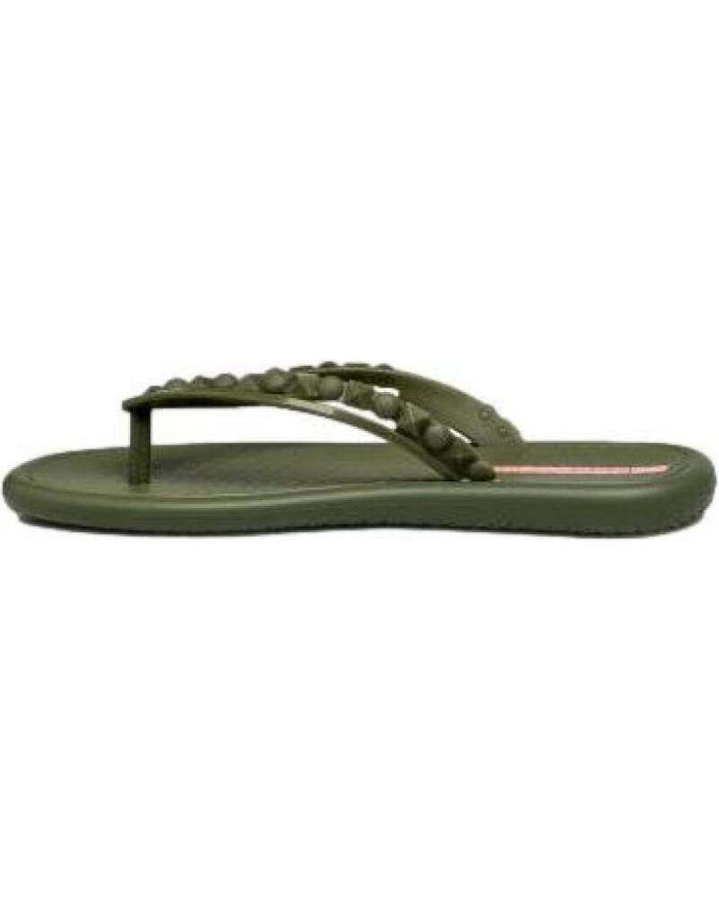 Chanclas-De-Mujer-IPANEMA-SANDALIAS-MUJER-27130-VERDE