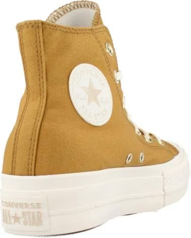 Deportivas-De-Mujer-CONVERSE-ZAPATILLAS-MUJER-MODELO-CHUCK-TAYLOR-ALL-STAR-LIFT-HI-COLOR-HNYGLD