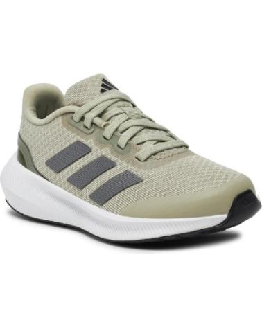 Deportivas de Mujer y Niña ADIDAS ZAPATILLAS IF8580 BEIG
