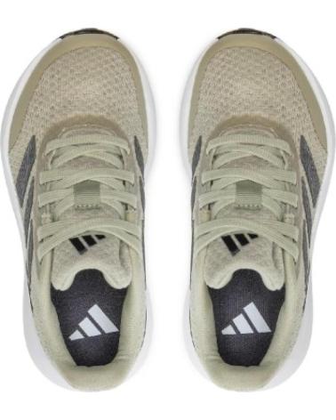 Deportivas de Mujer y Niña ADIDAS ZAPATILLAS IF8580 BEIG