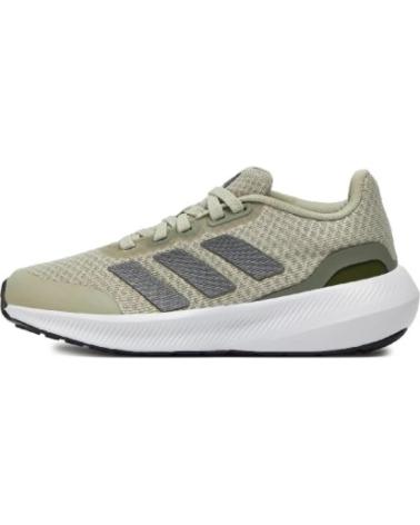 Deportivas de Mujer y Niña ADIDAS ZAPATILLAS IF8580 BEIG