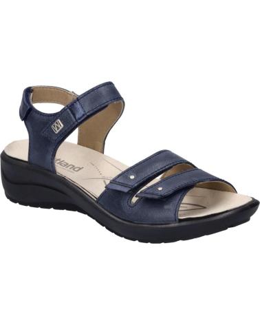 Sandales pour Femme WESTLAND ANNECY-02 PIEL AZUL