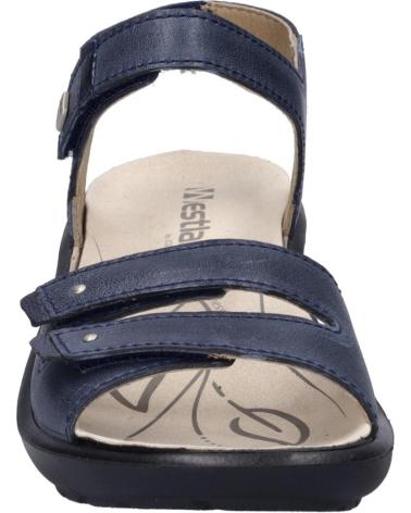 Sandales pour Femme WESTLAND ANNECY-02 PIEL AZUL