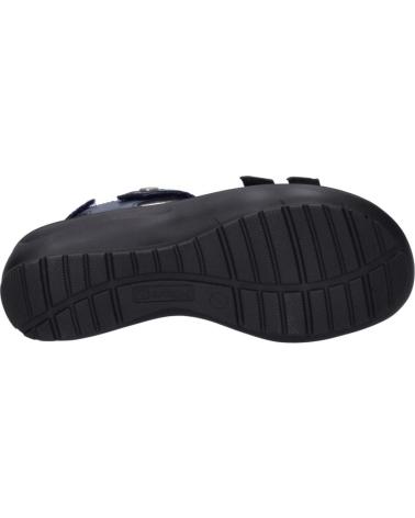 Sandales pour Femme WESTLAND ANNECY-02 PIEL AZUL