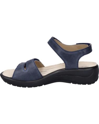 Sandales pour Femme WESTLAND ANNECY-02 PIEL AZUL