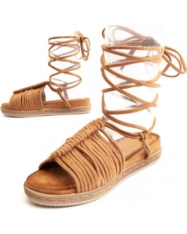 Sandali-De-Mujer-MONTEVITA-STRIPS2-BROWN