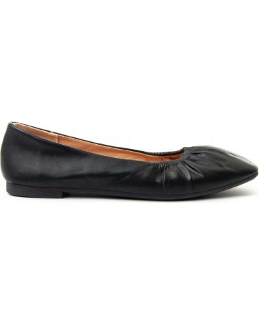Sabrinas de Mulher MONTEVITA BALLERI3 BLACK