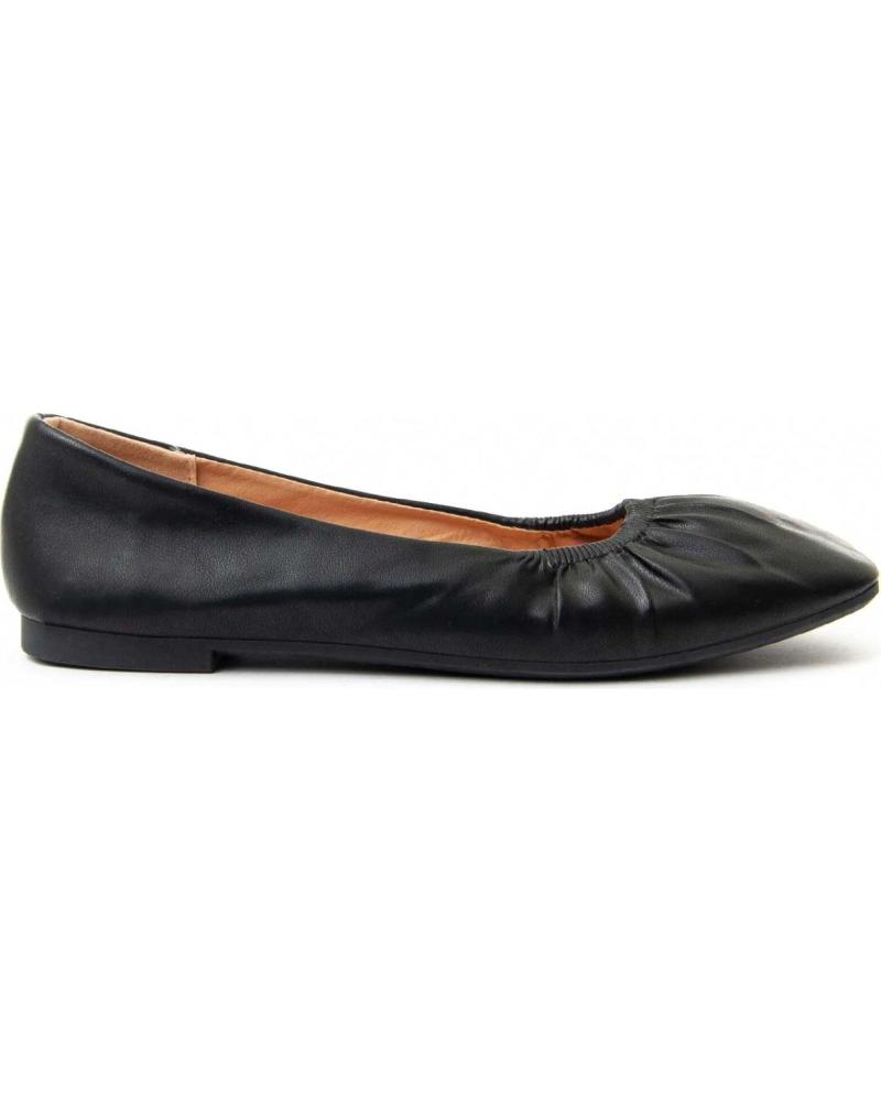 Sabrinas de Mulher MONTEVITA BALLERI3 BLACK