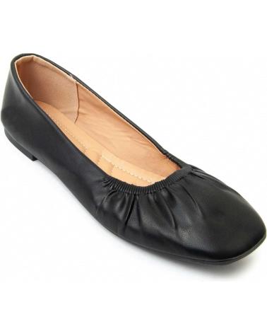 Sabrinas de Mulher MONTEVITA BALLERI3 BLACK