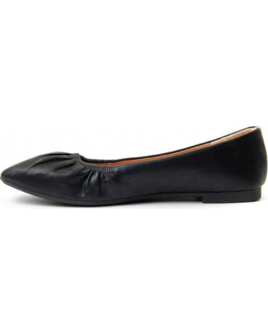 Sabrinas de Mulher MONTEVITA BALLERI3 BLACK
