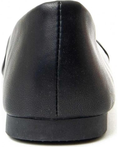 Sabrinas de Mulher MONTEVITA BALLERI3 BLACK