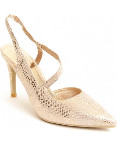 Sandalias de Mujer MONTEVITA VIVA2 GOLD