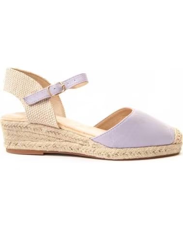 Sandálias de Mulher MONTEVITA SPARTSUM18 PURPLE