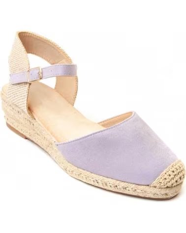 Sandálias de Mulher MONTEVITA SPARTSUM18 PURPLE