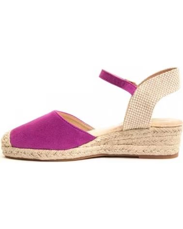 Sandálias de Mulher MONTEVITA SPARTSUM18 FUXIA
