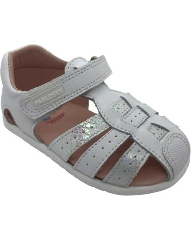Sandalias-De-Niña-PABLOSKY-SANDALIA-PUNTA-CERRADA-PABLOSY-BLANCO