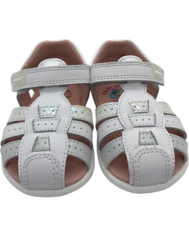 Sandalias-De-Niña-PABLOSKY-SANDALIA-PUNTA-CERRADA-PABLOSY-BLANCO