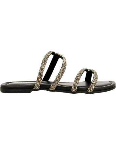 Sandalias de Mujer GIOSEPPO SANDALIAS PLANAS MUJER BONIFAY 72148 NEGRO