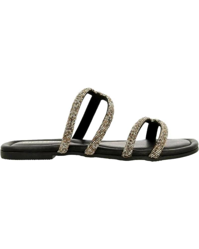 Sandalias de Mujer GIOSEPPO SANDALIAS PLANAS MUJER BONIFAY 72148 NEGRO