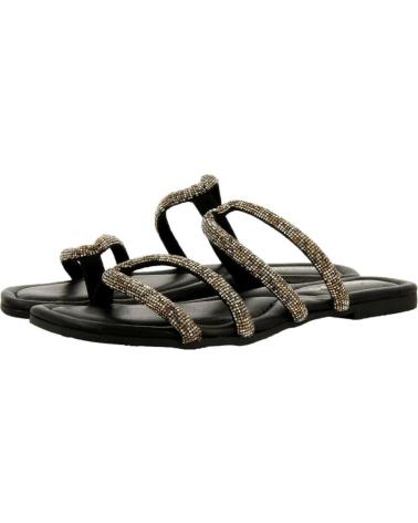 Sandalias de Mujer GIOSEPPO SANDALIAS PLANAS MUJER BONIFAY 72148 NEGRO