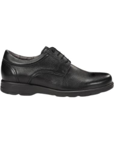 Zapatos de Hombre FLUCHOS ZAPATOS PARA HOMBRE F1948 PROFESIONAL NEGRO