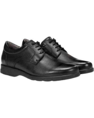 Zapatos de Hombre FLUCHOS ZAPATOS PARA HOMBRE F1948 PROFESIONAL NEGRO